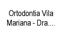 Logo Ortodontia Vila Mariana - Dra. Talita Nacamura em Vila Clementino