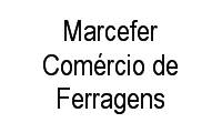 Logo Marcefer Comércio de Ferragens em São Geraldo