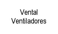 Logo Vental Ventiladores em Porto da Pedra