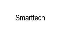 Logo Smarttech em Batistini