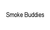 Logo Smoke Buddies em Taquara
