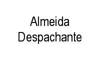Logo Almeida Despachante em Filadélfia