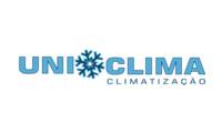 Logo de Uniclima Climatização em Parque Bela Vista