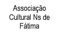 Logo Associação Cultural Ns de Fátima em Jardim São Bento