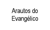 Logo Arautos do Evangélico em Jardim do Sol