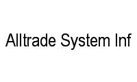 Logo Alltrade System Inf em Estância Velha