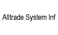 Logo Alltrade System Inf em Mato Grande