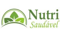 Logo Nutri Saudável