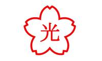 Logo Escola de Língua Japonesa Komyo Gakuen em Zona 07