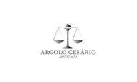 Logo Argolo Cesário Advocacia em São Domingos
