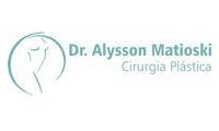 Logo Dr. Alysson Matioski - Cirurgia Plástica em Centro