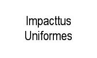 Logo Impacttus Uniformes em Campos Elísios