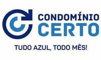 Logo Condominio Certo em Setor Central