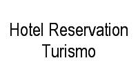 Logo Hotel Reservation Turismo em Copacabana