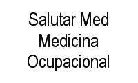 Logo Salutar Med Medicina Ocupacional em Centro