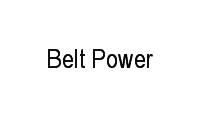 Logo Belt Power em Campo Grande