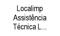 Logo Localimp Assistência Técnica Locação E Vendas em Vila Carbone