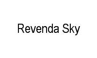 Logo Revenda Sky em Novo Terceiro