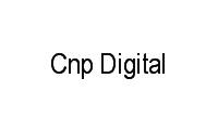 Logo Cnp Digital em Morada da Serra II