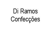 Logo Di Ramos Confecções em Setor Centro Oeste