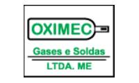 Logo Oximec - Gases E Soldas