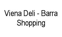 Logo Viena Deli - Barra Shopping em Barra da Tijuca