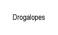 Logo Drogalopes em Mocambinho