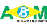 Logo Abm Mudanças E Transportes em Vila João Vaz