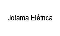 Logo Jotama Elétrica