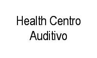 Logo Health Centro Auditivo em Alto Maron