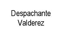 Logo de Despachante Valderez em Rio Branco