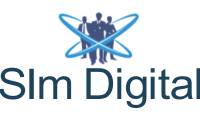 Logo Slm Digital