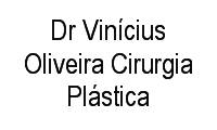 Logo Dr Vinícius Oliveira Cirurgia Plástica em Hamburgo Velho