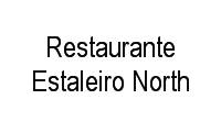 Logo Restaurante Estaleiro North em Parquelândia