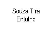 Logo Souza Tira Entulho em Chácaras Reunidas