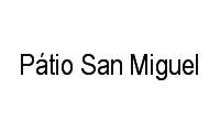 Logo Pátio San Miguel em Centro