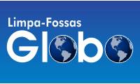 Logo Limpa Fossas Globo em Pontezinha