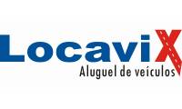 Logo Locavix Aluguel de Veículos em Mata da Praia