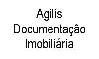 Logo Agilis Documentação Imobiliária em São Francisco