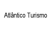 Logo Atlântico Turismo em Bom Jardim