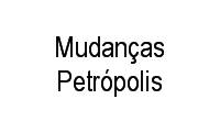 Logo Mudanças Petrópolis em Itaipava