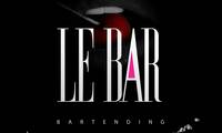 Logo Equipe Le Bar em Monte Castelo