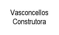 Logo de Vasconcellos Construtora