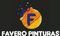 Logo Favero Pinturas