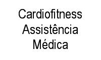 Logo Cardiofitness Assistência Médica