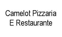 Logo Camelot Pizzaria E Restaurante em Cidade Industrial