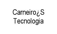 Logo Carneiro¿S Tecnologia em Centro