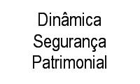 Logo Dinâmica Segurança Patrimonial em Bonsucesso