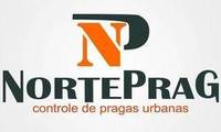 Logo Norteprag - Controle de Pragas Urbanas em Loteamento São Luiz
