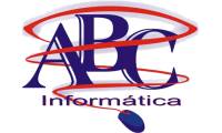 Logo ABC  Informática - Conserto de notebook e computador em Planalto